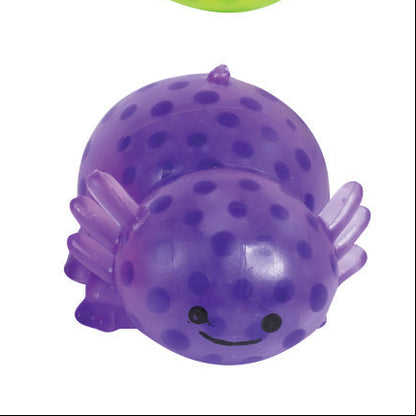 Axolotl Squishy Boba Toys