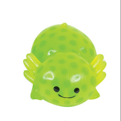 Axolotl Squishy Boba Toys