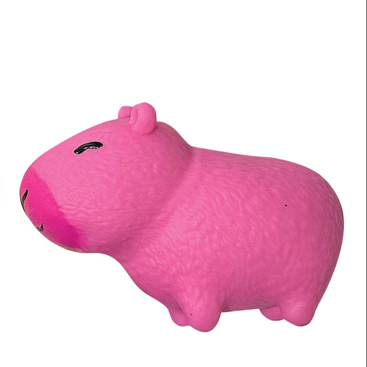 Capybara Stretchy Sand Filled Toy