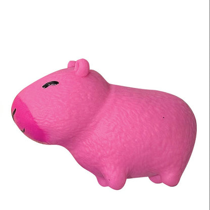 Capybara Stretchy Sand Filled Toy
