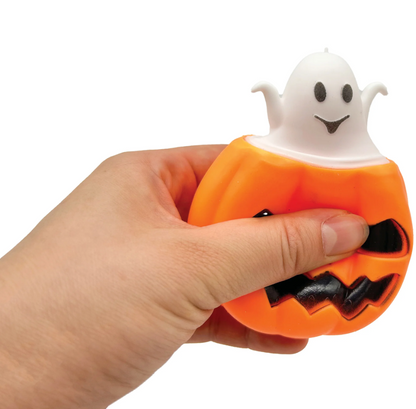 Halloween Pop Out Toys