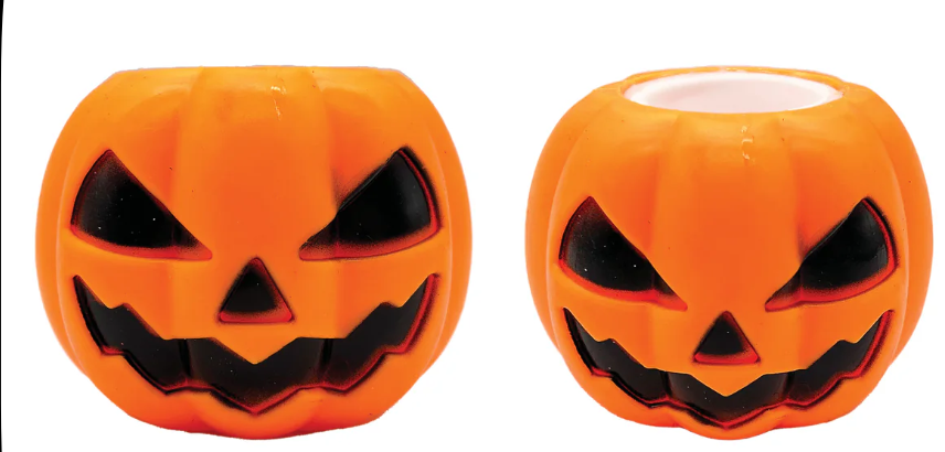 Halloween Pop Out Toys