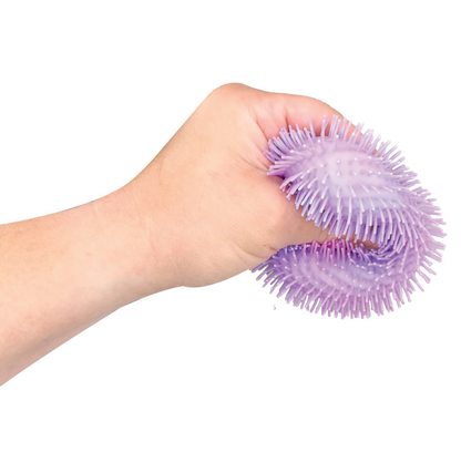 Squishy Poof Ball